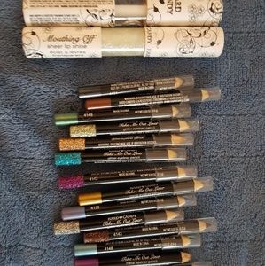 Lot of Hard Candy items